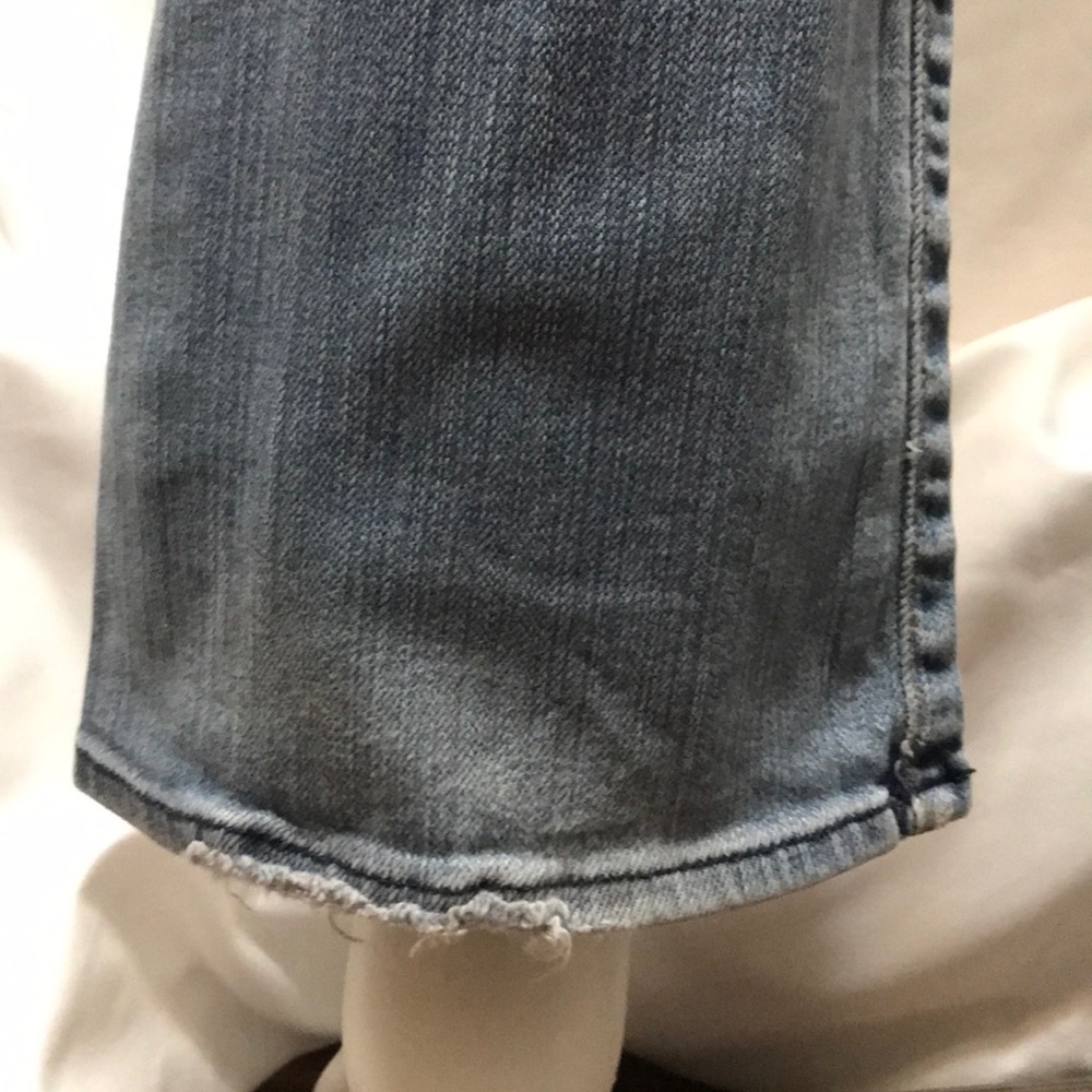 7 For All Mankind 27 - Picture 7 of 8